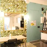 Arty 20m² District Of Batignolles Appartement