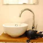 Appartement Arty 20m² District Of Batignolles *