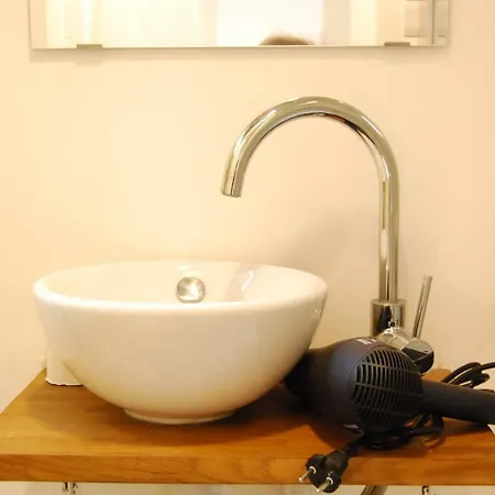 Apartamento Arty 20m² District Of Batignolles *